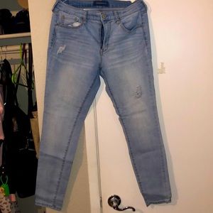 Aeropostale Skinny Jeans